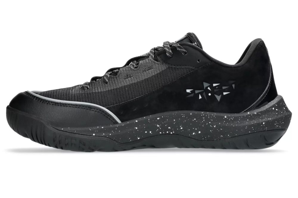 国内2/13発売】Asics × Ballaholic UNPRE ARS LOW 3 | bbkicks-news
