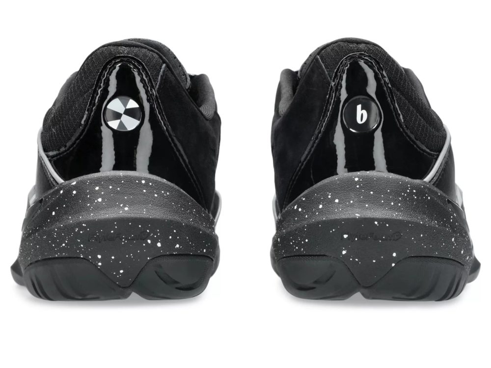 国内2/13発売】Asics × Ballaholic UNPRE ARS LOW 3 | bbkicks-news