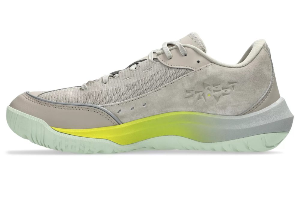 国内2/13発売】Asics × Ballaholic UNPRE ARS LOW 3 | bbkicks-news