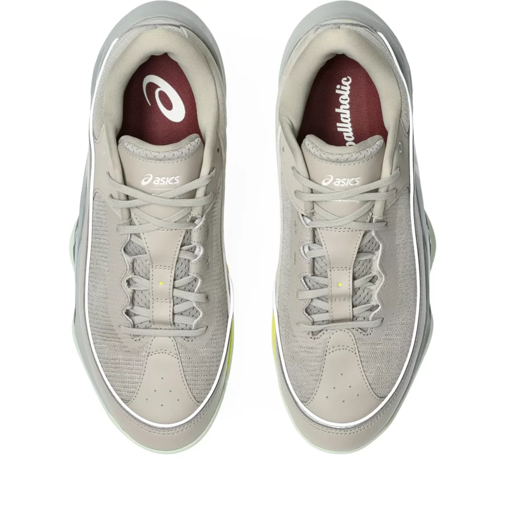 国内2/13発売】Asics × Ballaholic UNPRE ARS LOW 3 | bbkicks-news