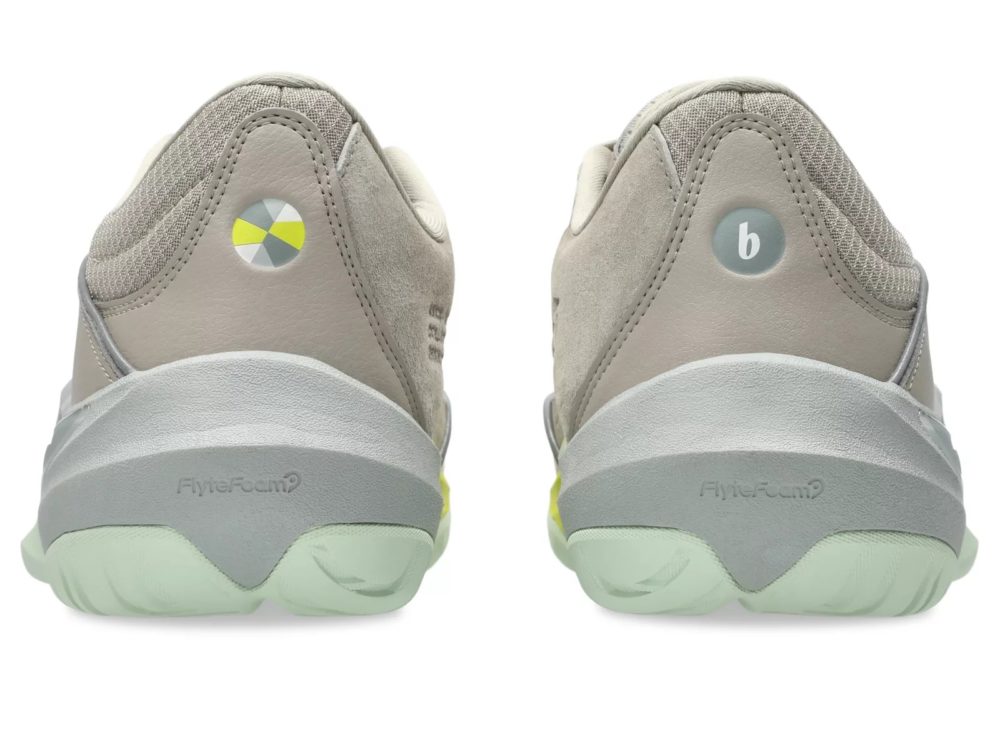 国内2/13発売】Asics × Ballaholic UNPRE ARS LOW 3 | bbkicks-news