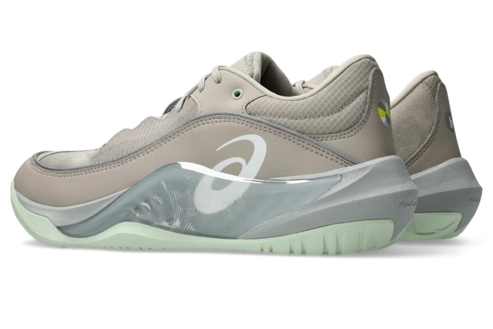 国内2/13発売】Asics × Ballaholic UNPRE ARS LOW 3 | bbkicks-news