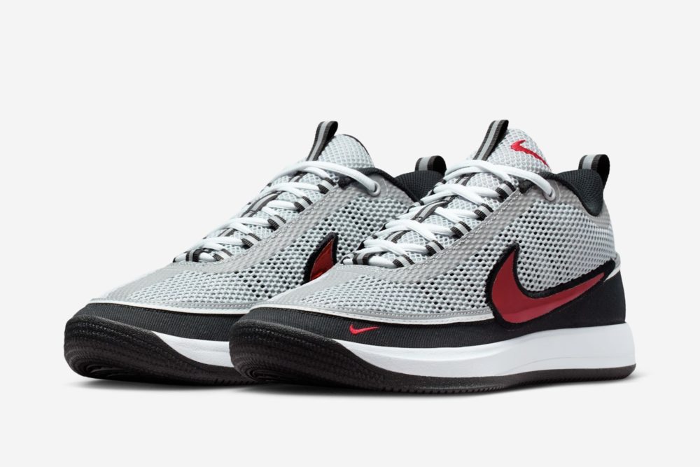 国内2/6発売】Nike Book 2 EP “Spiridon” | bbkicks-news