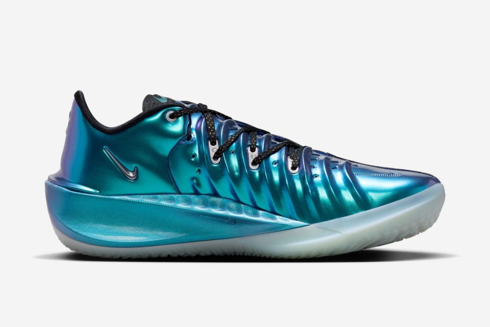 国内2/3発売】Nike G.T. Cut 4 EP “Preheat” | bbkicks-news