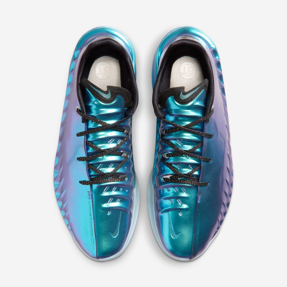 国内2/3発売】Nike G.T. Cut 4 EP “Preheat” | bbkicks-news