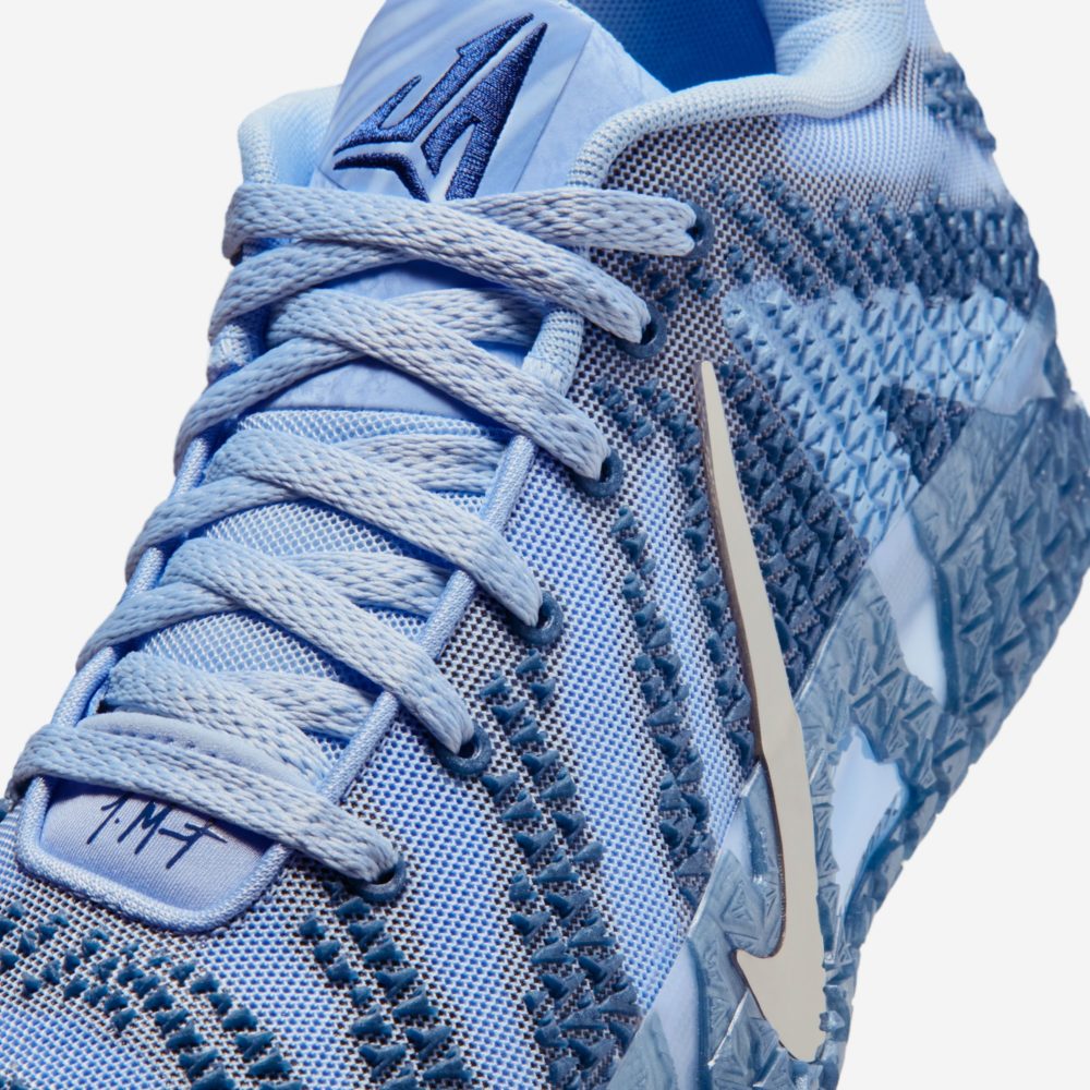 国内2/13発売】Nike Ja 3 EP “Warning Label” | bbkicks-news