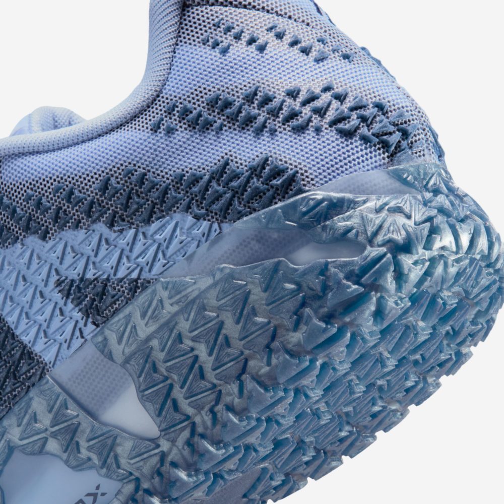 国内2/13発売】Nike Ja 3 EP “Warning Label” | bbkicks-news