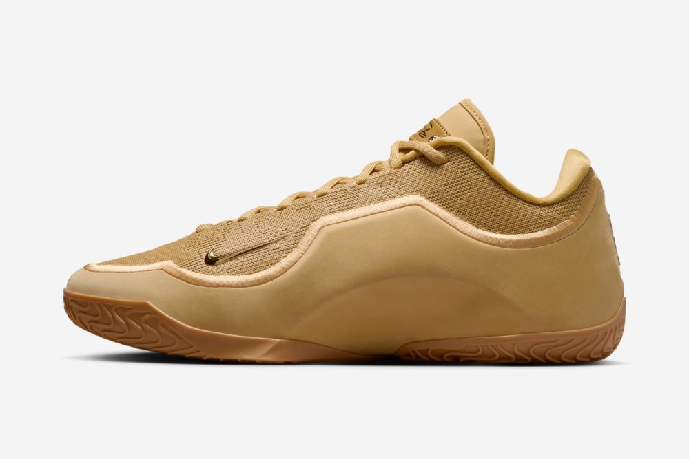 デビュー】Nike LeBron 23 | bbkicks-news