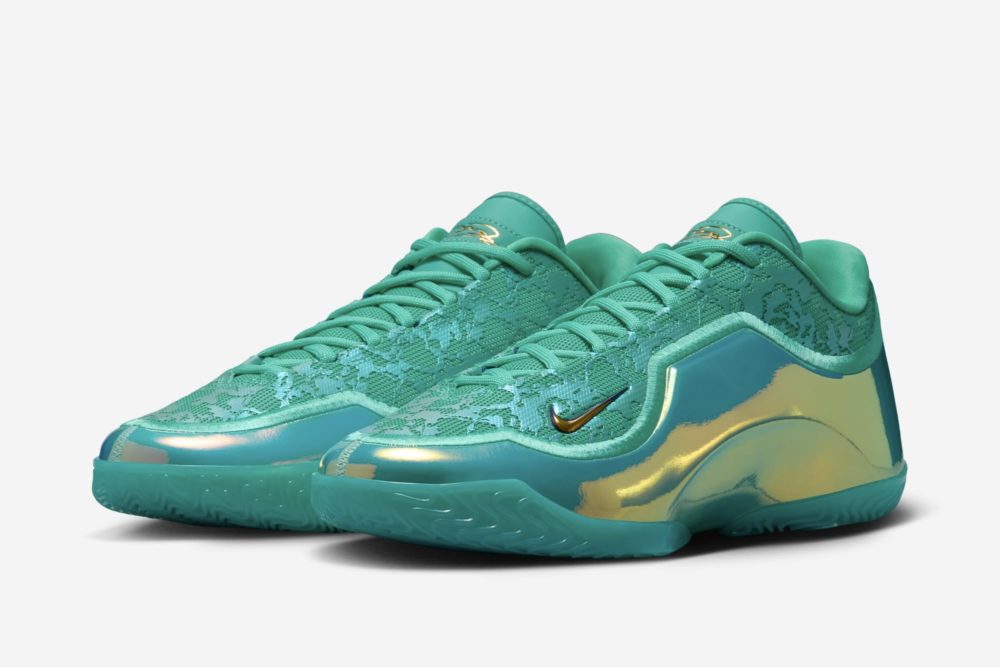 海外1/20発売】Nike LeBron 23 “Honor The King” | bbkicks-news