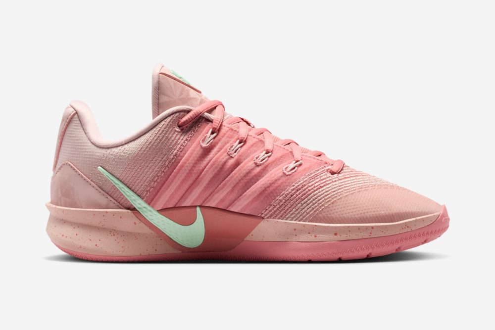 国内1/15発売】Nike Sabrina 3 EP “Three” | bbkicks-news