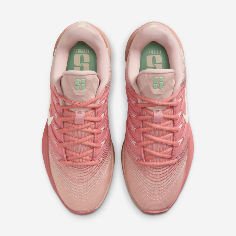 国内1/15発売】Nike Sabrina 3 EP “Three” | bbkicks-news