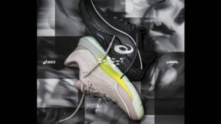 国内2/13発売】Asics × Ballaholic UNPRE ARS LOW 3 | bbkicks-news