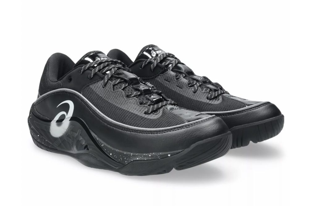 国内2/13発売】Asics × Ballaholic UNPRE ARS LOW 3 | bbkicks-news