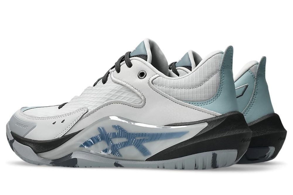 2026年発売】Asics UNPRE ARS LOW 3 | bbkicks-news