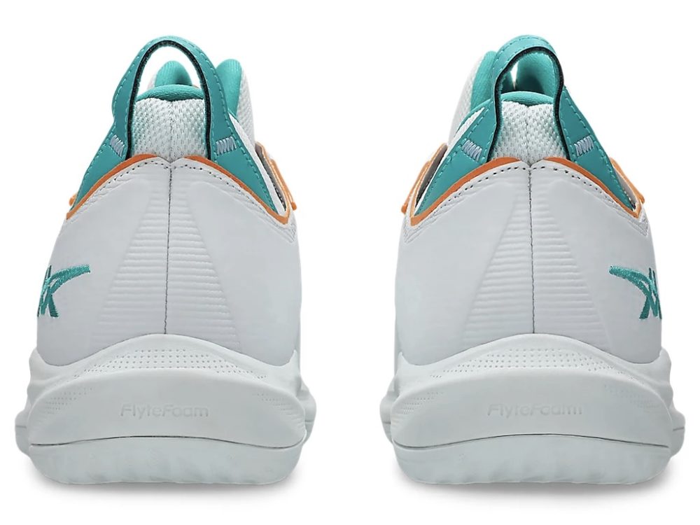 国内2/12発売】Asics GLIDE NOVA FF 4 | bbkicks-news