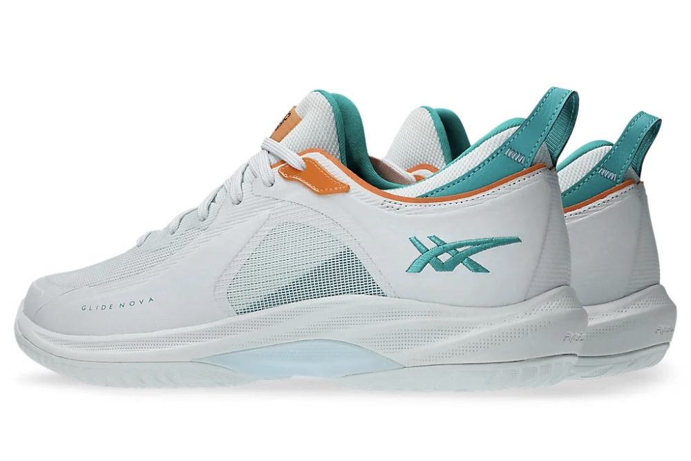 国内2/12発売】Asics GLIDE NOVA FF 4 | bbkicks-news