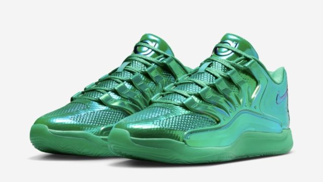 国内12/25発売】Nike KD13 EP “Rasta” | bbkicks-news