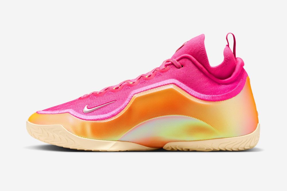 デビュー】Nike LeBron 23 | bbkicks-news