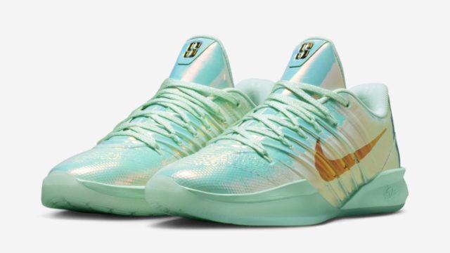 国内発売中】Nike Sabrina 2 By You | bbkicks-news